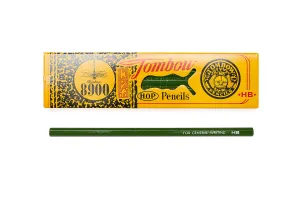 8900 Drawing Pencils HB