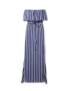 Alice   Olivia Women Long dress Blue 6 UK