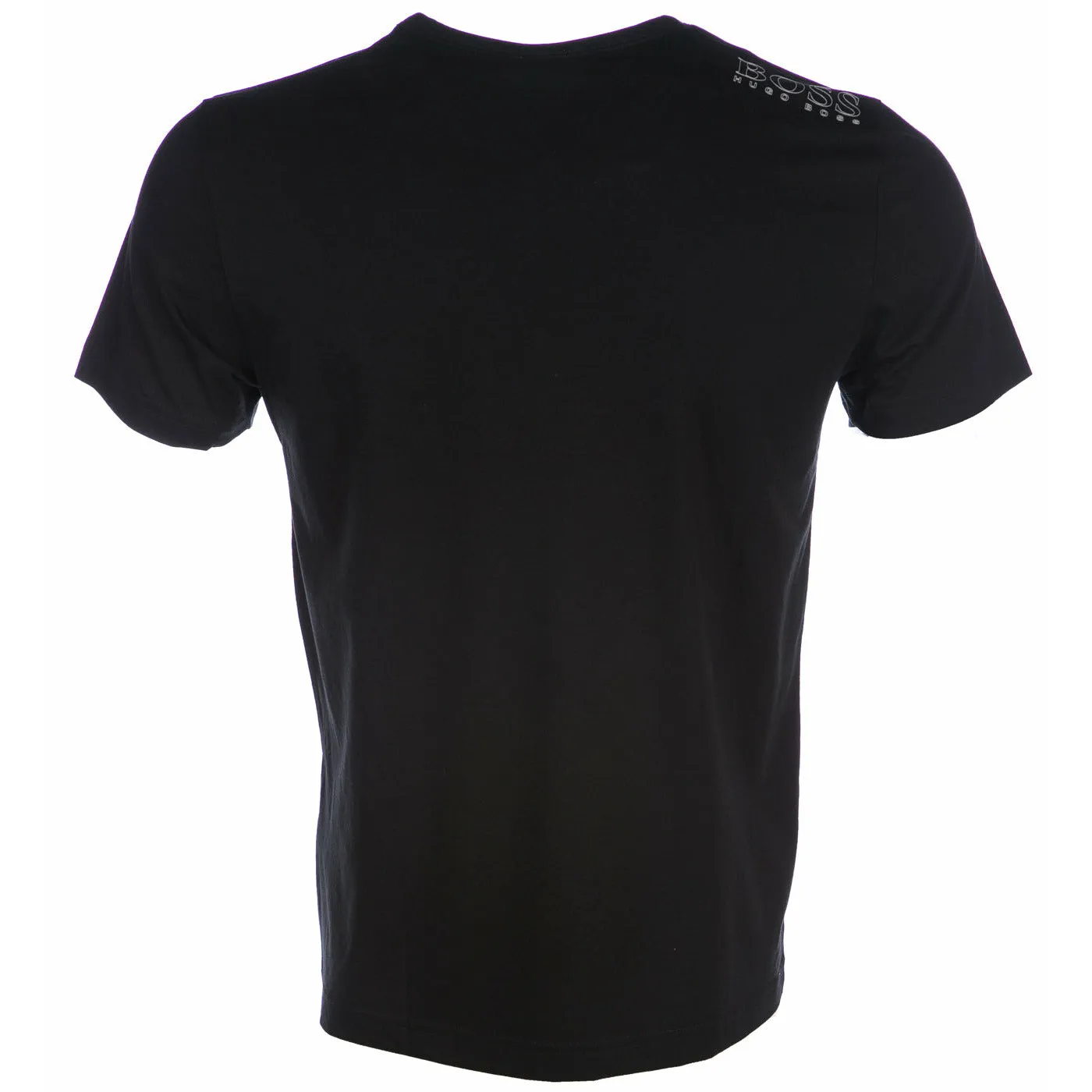 BOSS TEE T-Shirt in Black