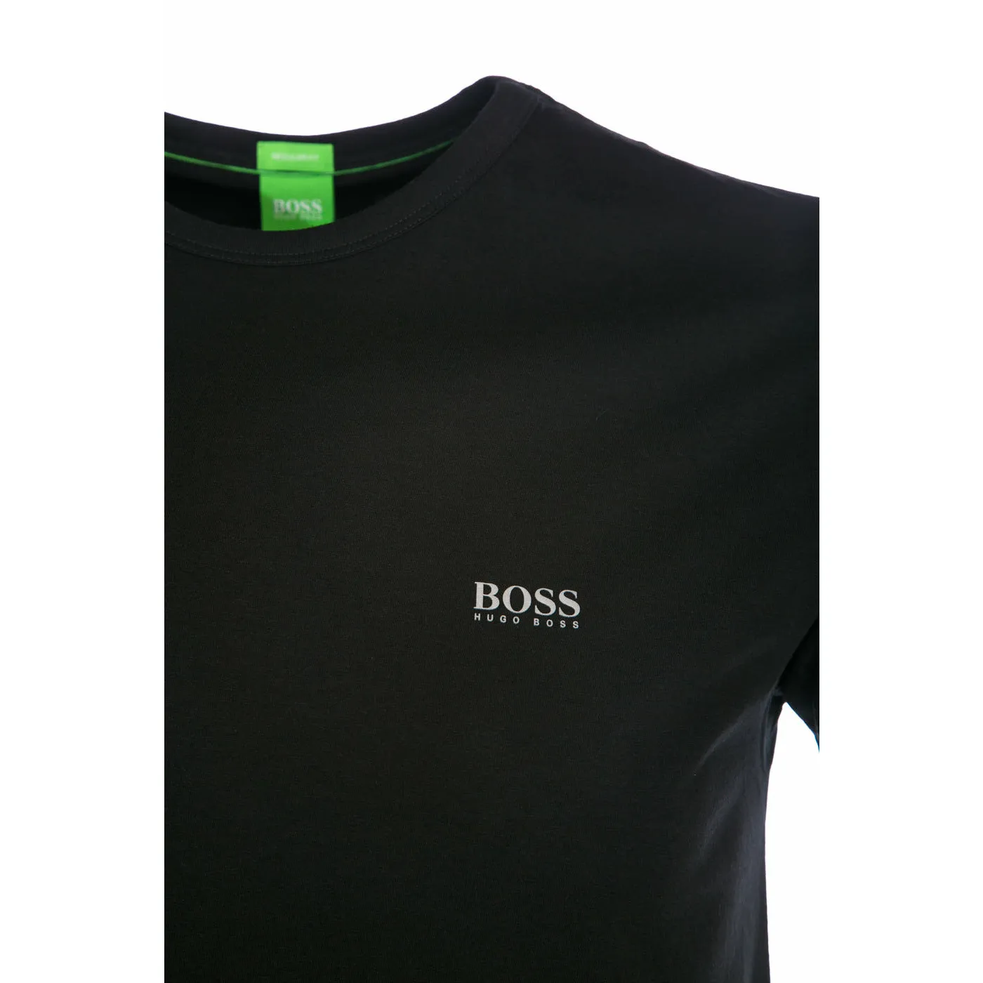 BOSS TEE T-Shirt in Black