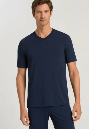 Casuals V-Neck Shirt