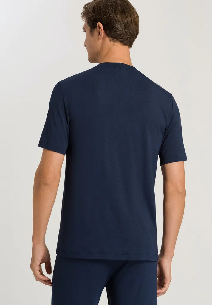 Casuals V-Neck Shirt