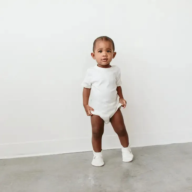 Cloud Short Sleeve Bodysuit