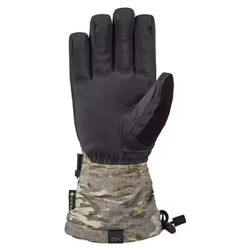 Dakine Titan Gore-Tex Short Glove