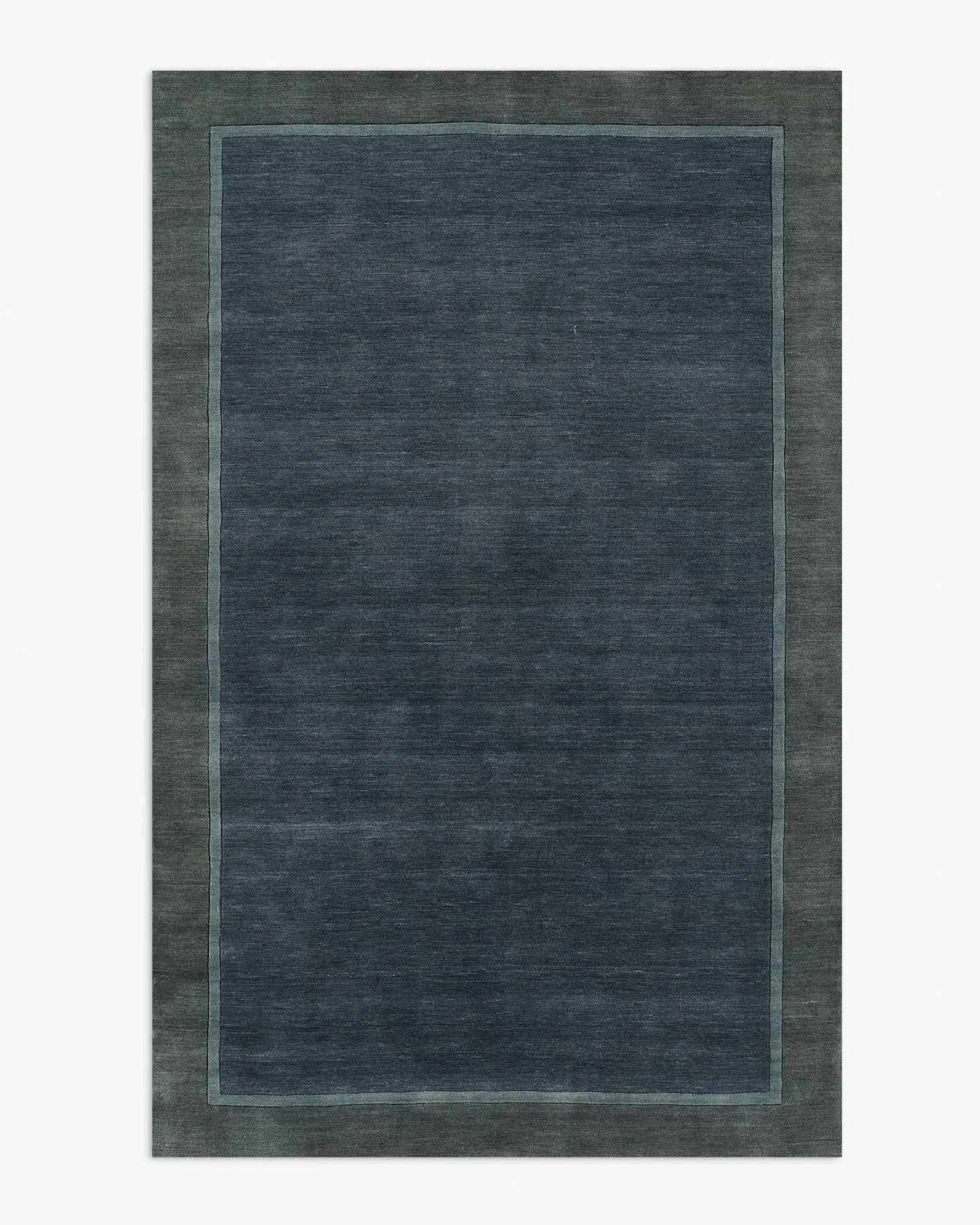 Delaney Hand-Loomed Wool Rug