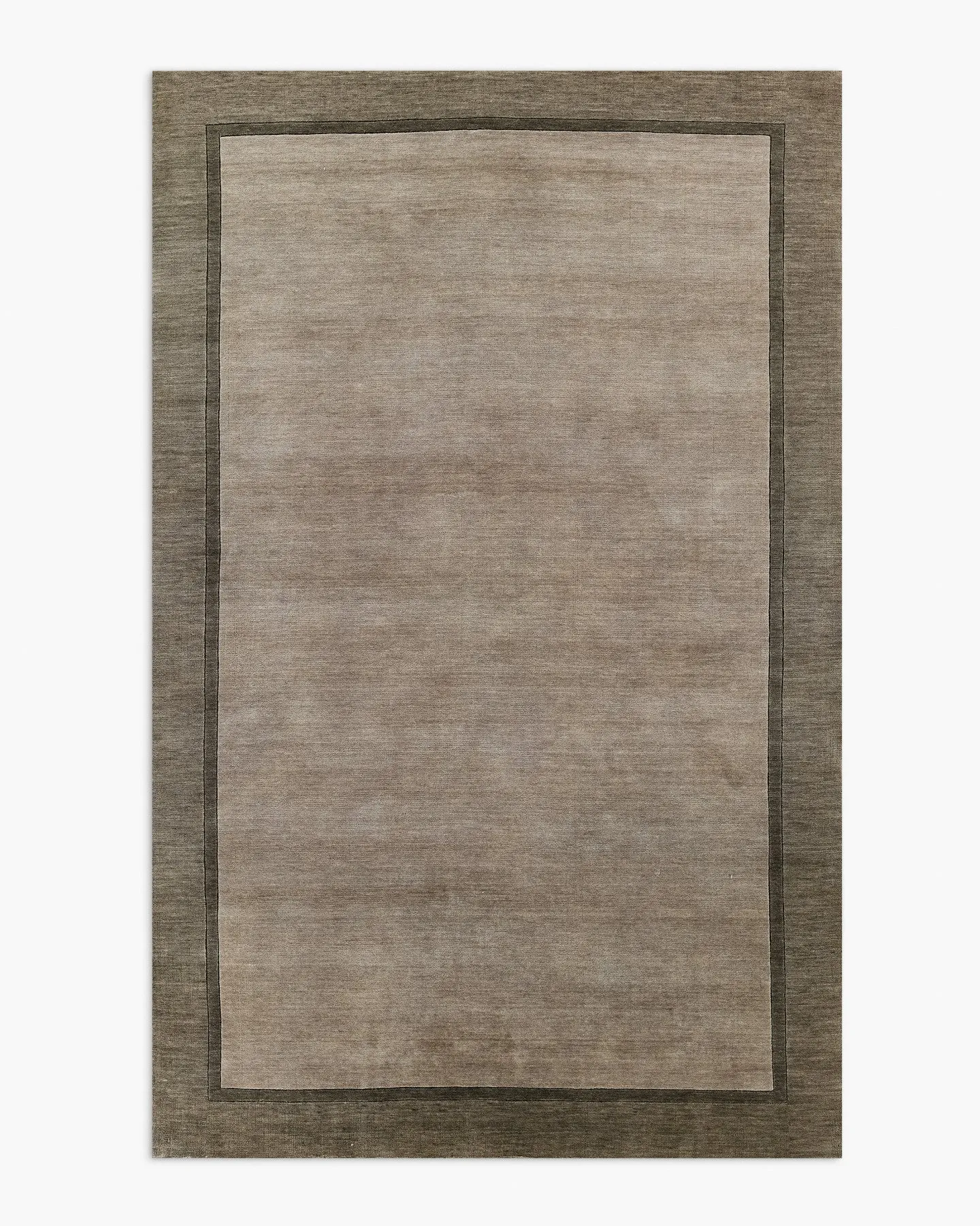 Delaney Hand-Loomed Wool Rug