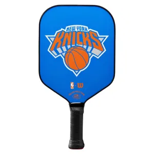 Fierce Team New York Knicks Pickleball Paddle