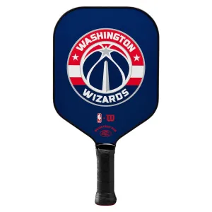 Fierce Team Washington Wizards Pickleball Paddle