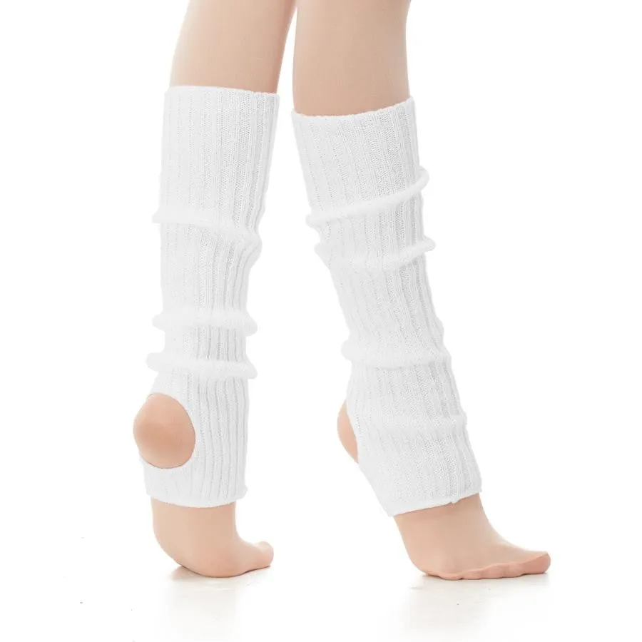 Intermezzo Short Legwarmers Precal