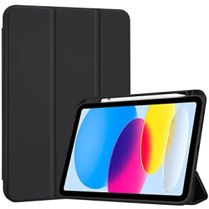 iPad 10th Gen 10.9" Protective Case with Soft TPU Back | ProCase