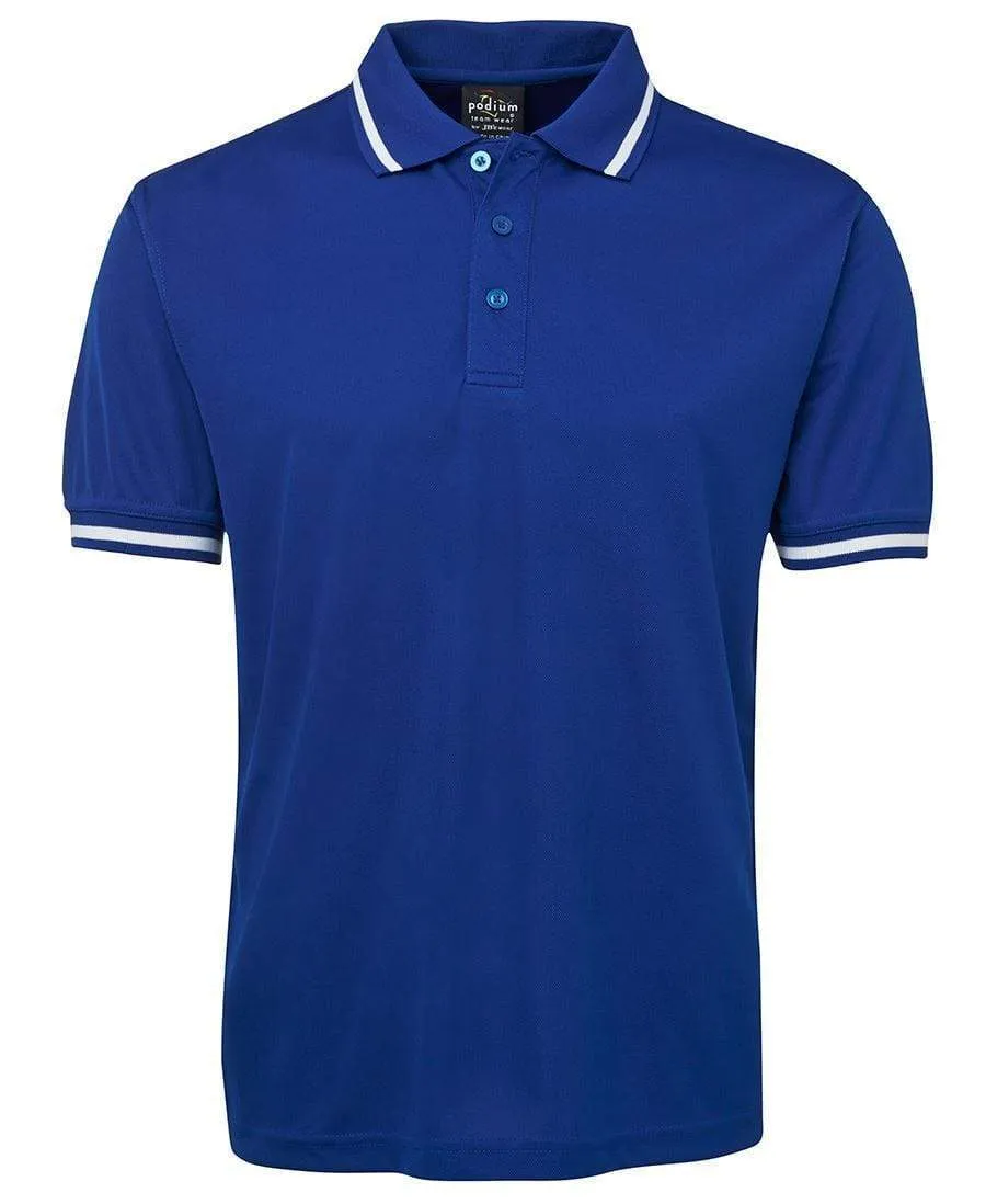 JB'S Podium Bold Polo 7BP