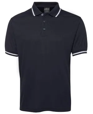 JB'S Podium Bold Polo 7BP