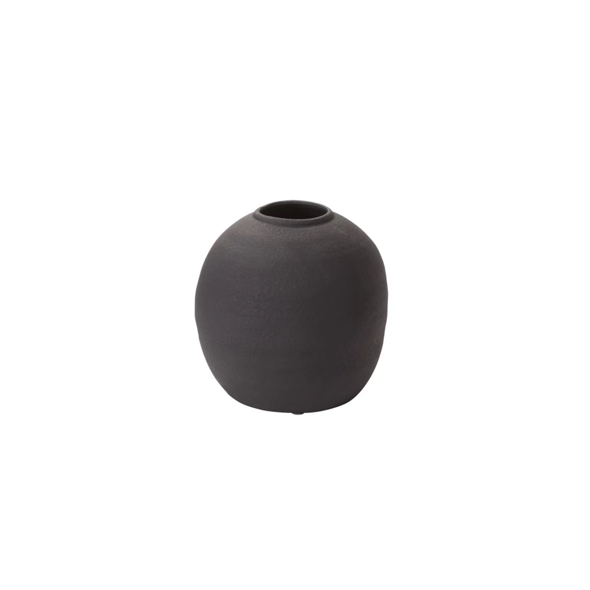 Konos Vase - Black