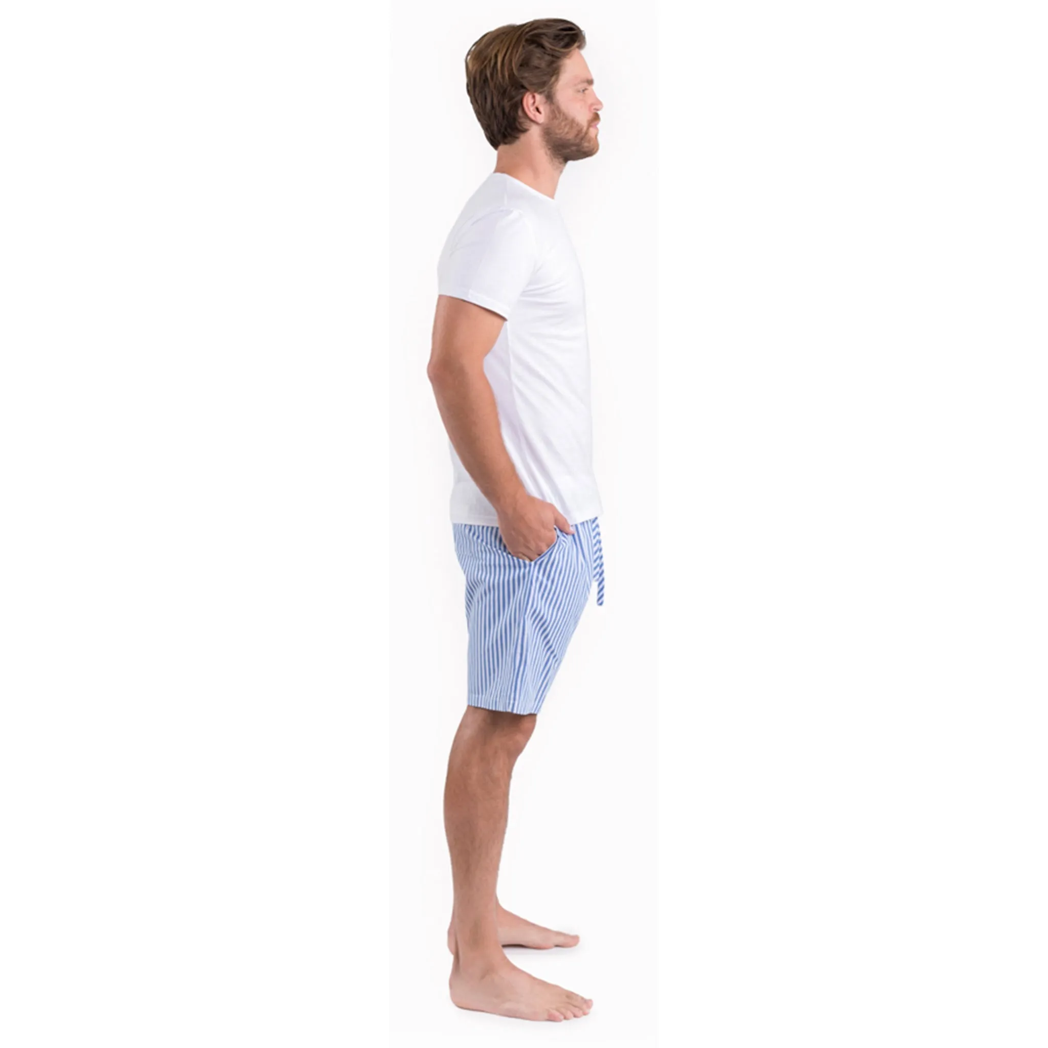 Men's Braddock Classic Sleep Shorts