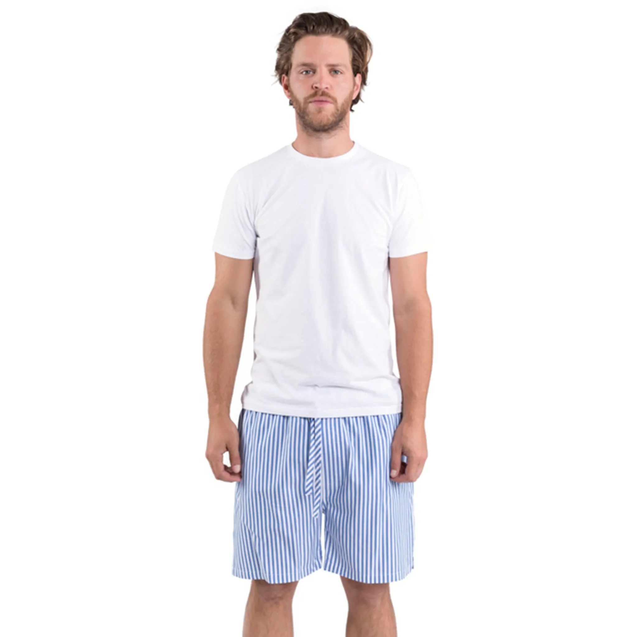 Men's Braddock Classic Sleep Shorts