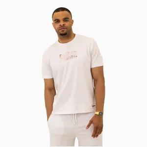 Men's Paris Printed Short Sleeves T-Shirt