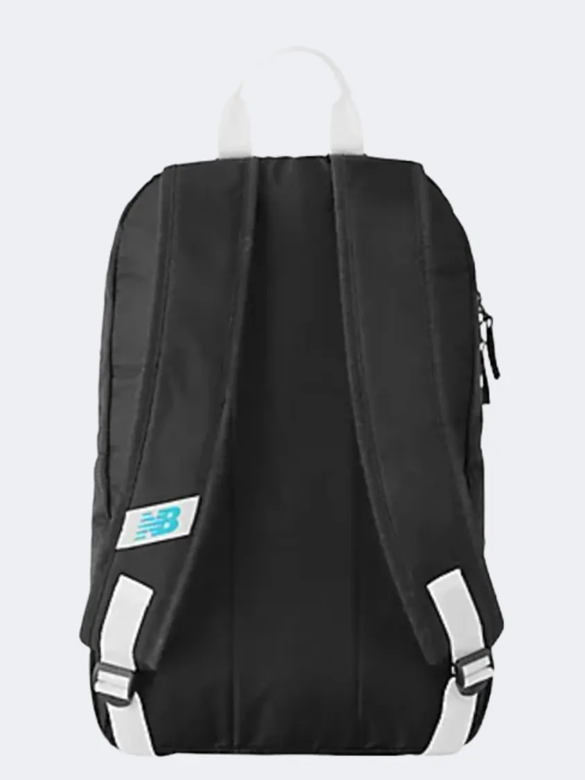 New Balance Opp Core Unisex Performance Bag Black