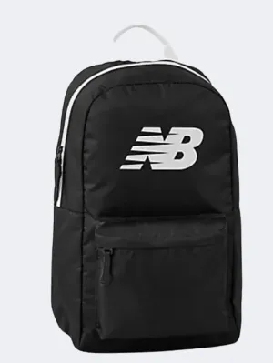 New Balance Opp Core Unisex Performance Bag Black