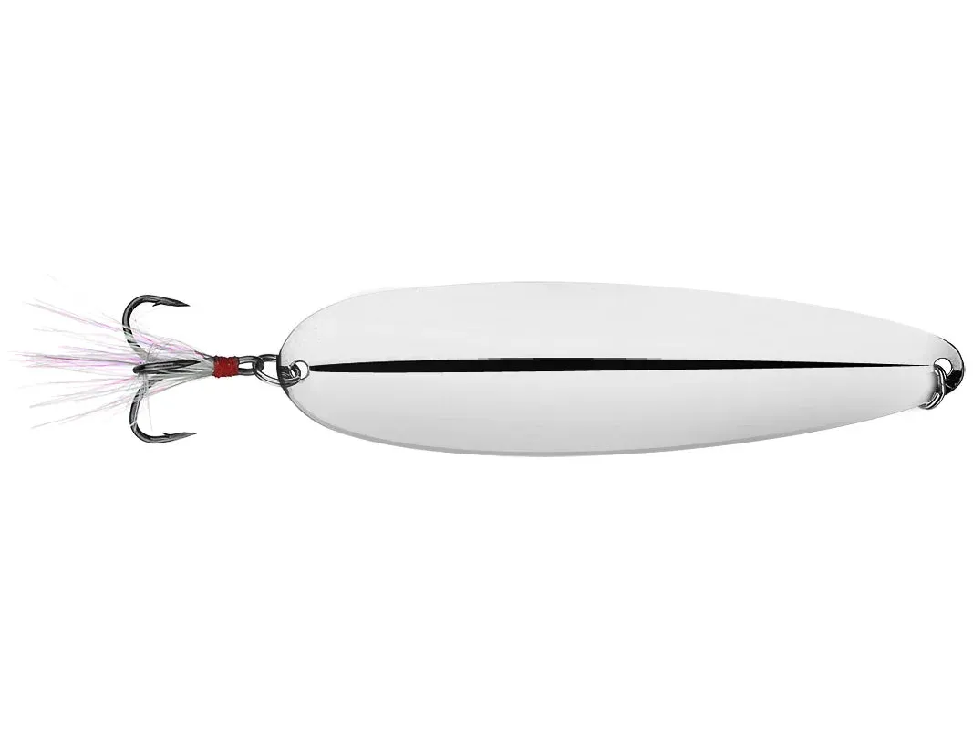 Nichols Ben Parker Mini Magnum 6" Flutter Spoon