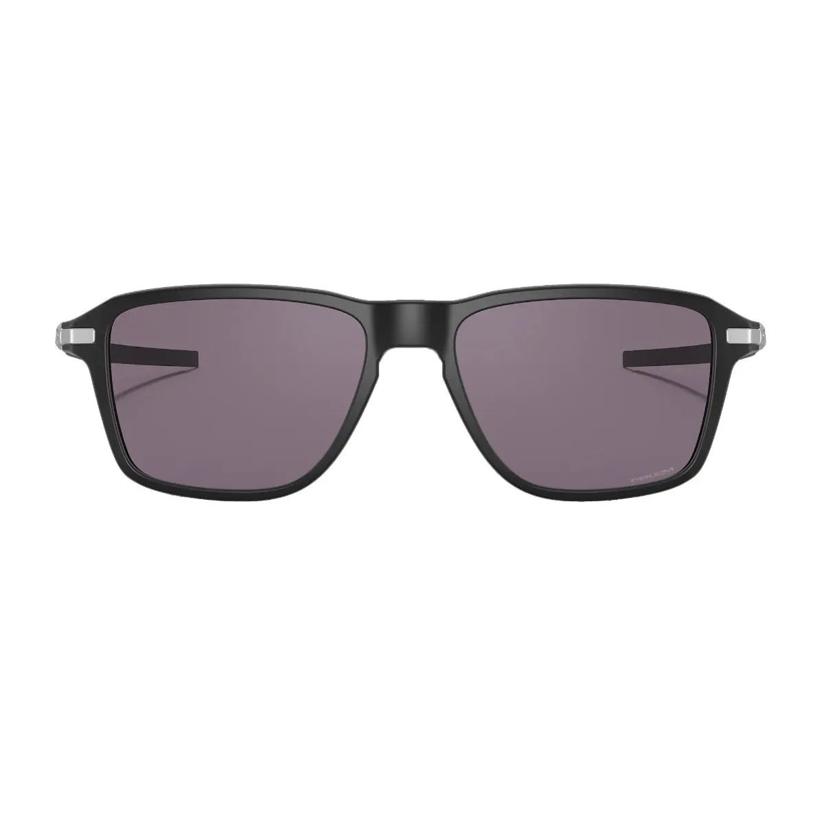 Oakley Wheel House Sunglasses - Satin Black/Prizm Grey