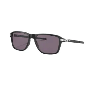 Oakley Wheel House Sunglasses - Satin Black/Prizm Grey