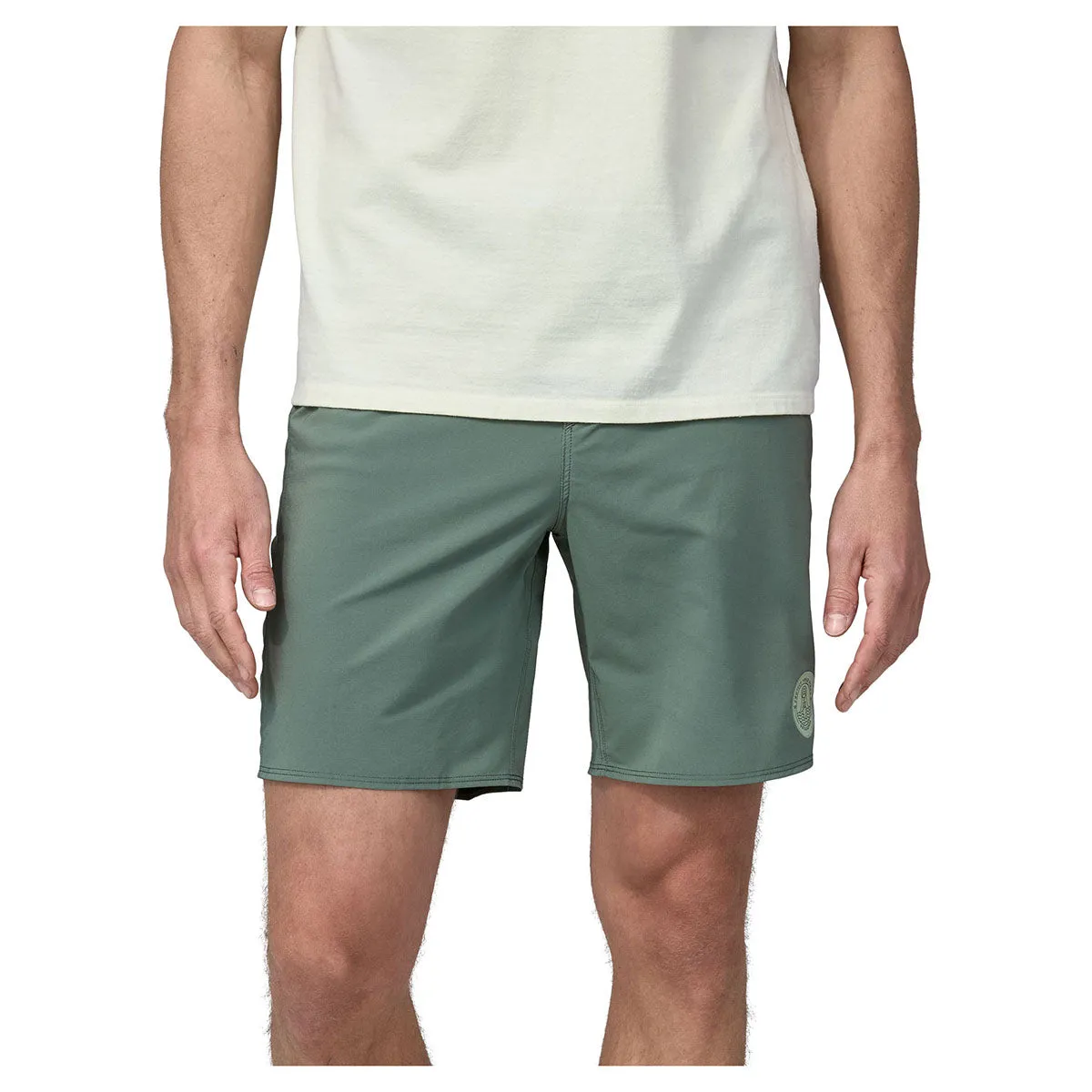 Patagonia Men's Hydropeak 18" Boardshorts - PKHG