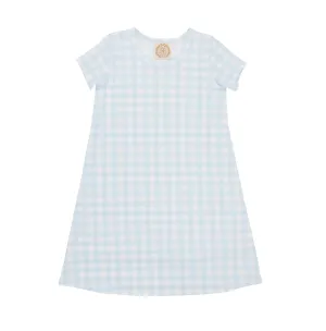 Polly Play Dress