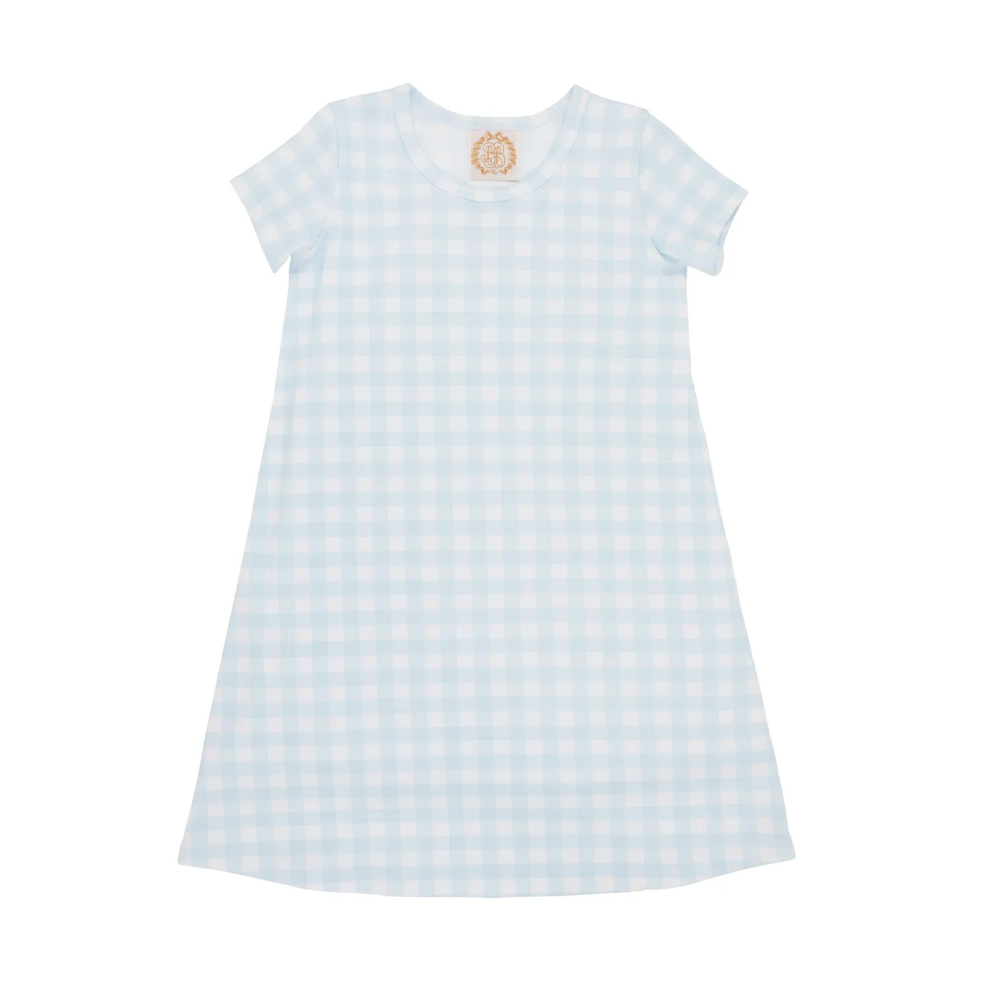 Polly Play Dress