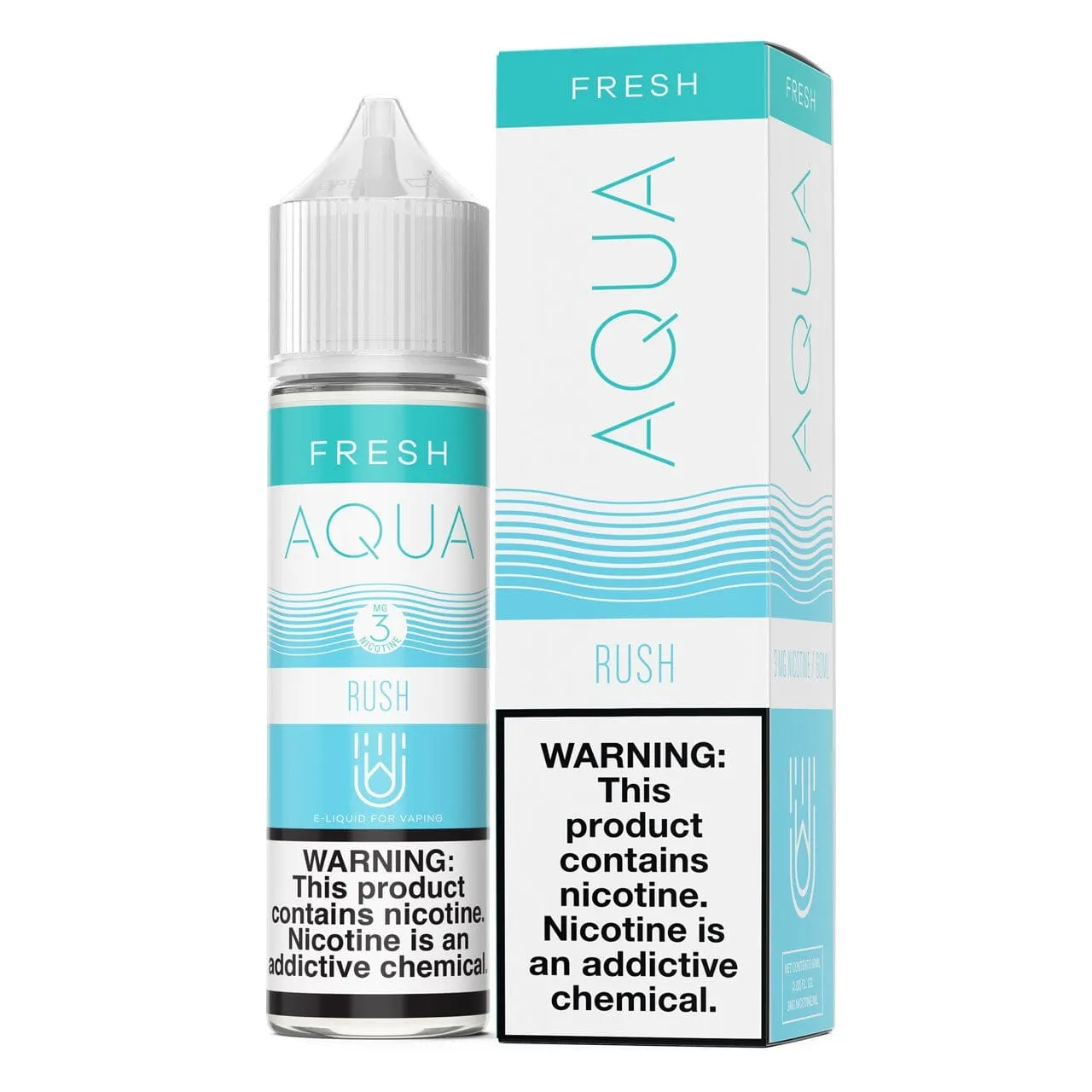 Rush by Aqua TFN 60ml