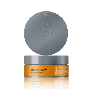 Shape Shift Matte Pomade 80g