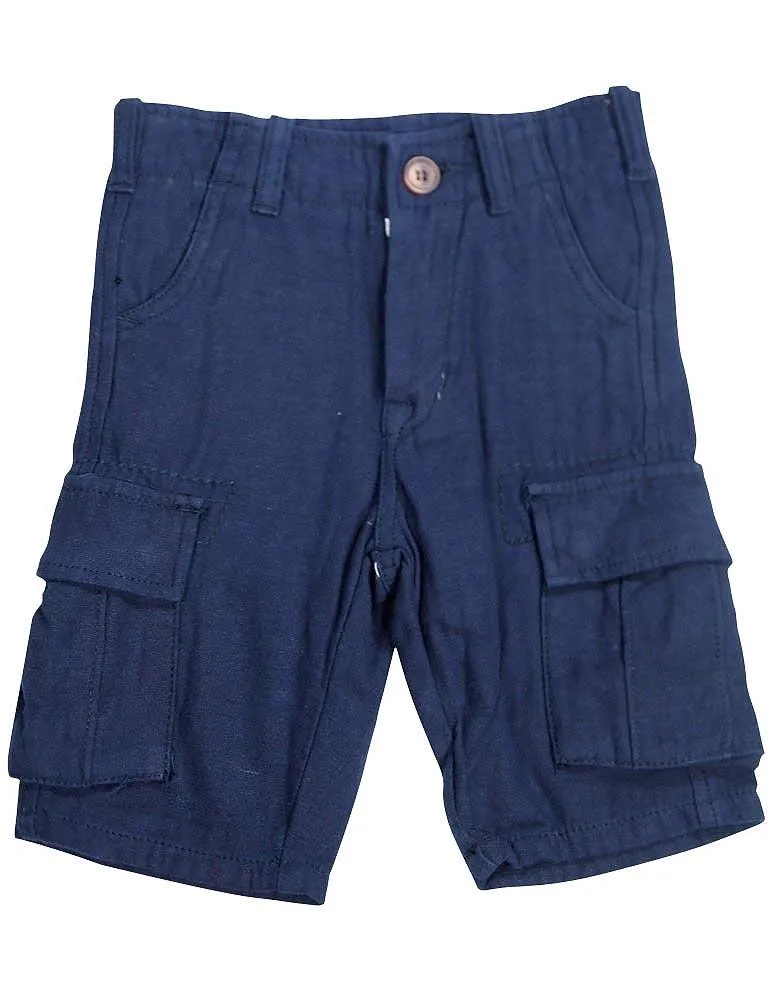 Smash Boys Cargo Short