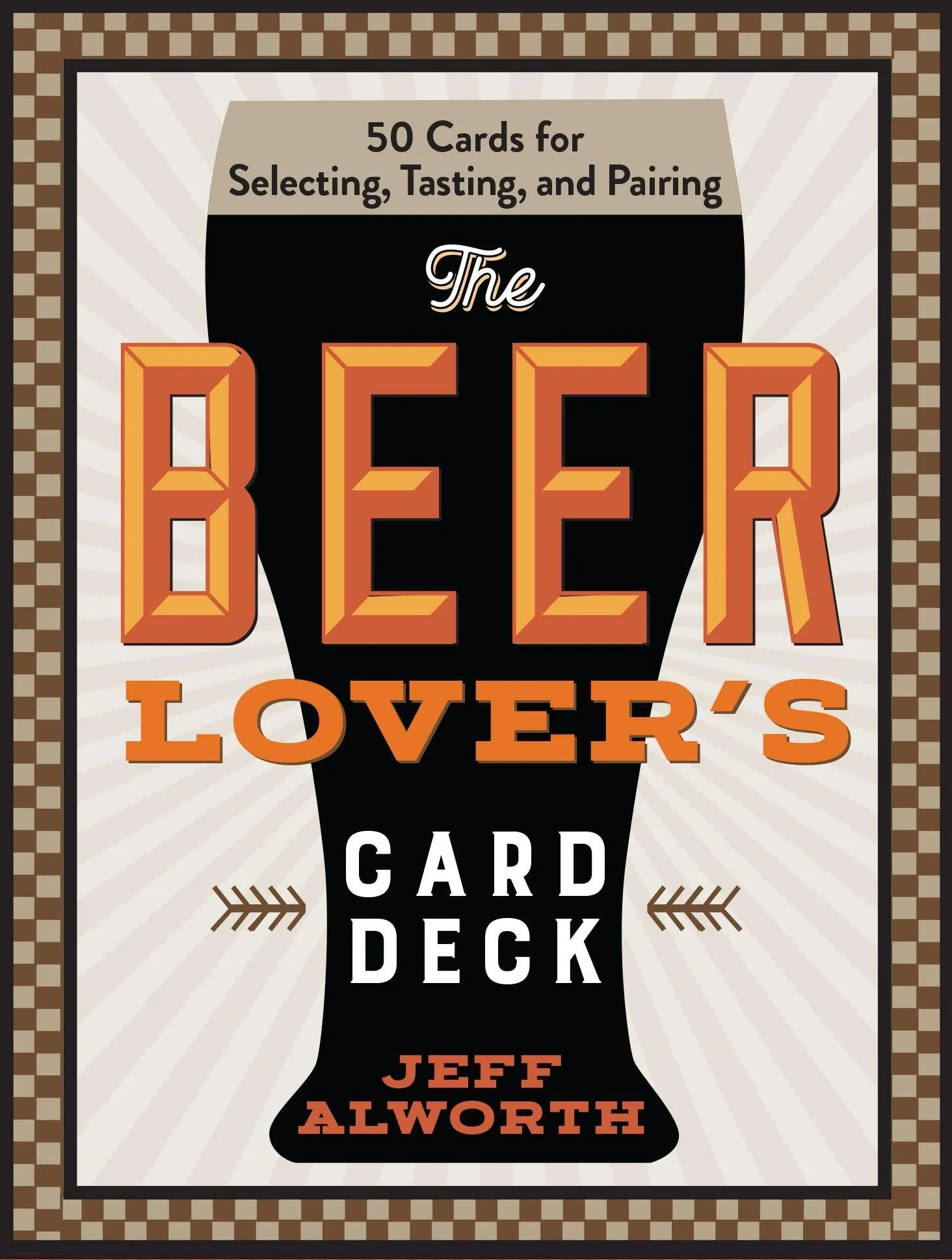 The Beer Lover's Card Deck