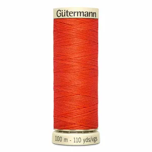 Thread - Gütermann Sew-All | #400 Poppy