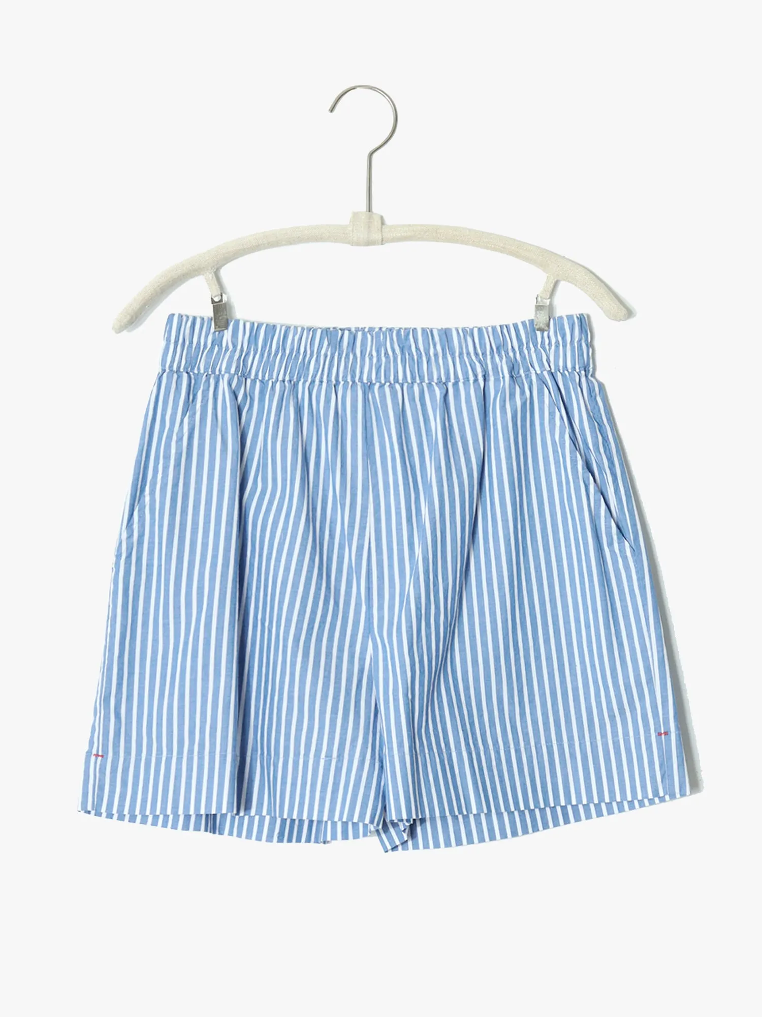 Xirena - Caysen Short in Sail Blue